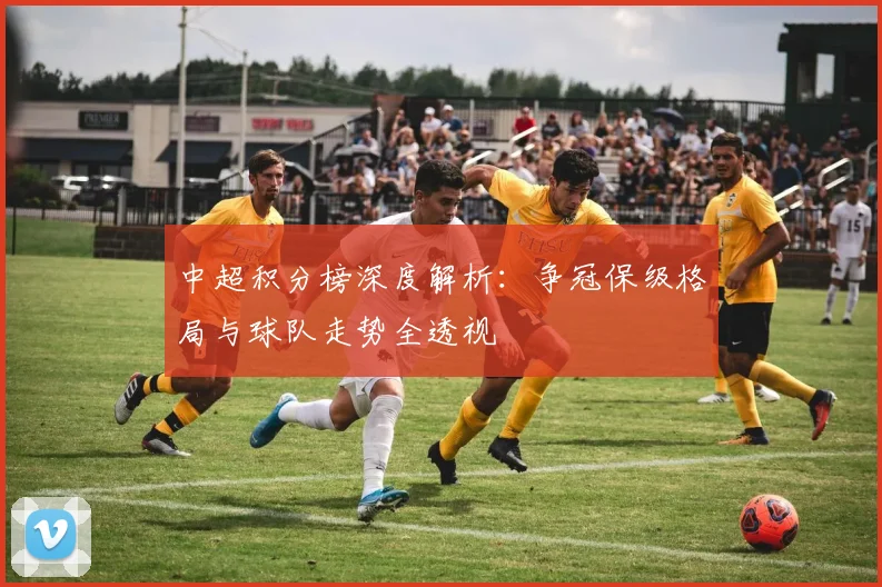 中超积分榜深度解析：争冠保级格局与球队走势全透视